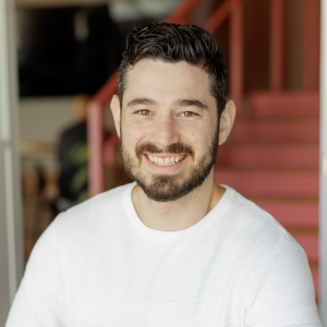 Picture of Ziv Geurts